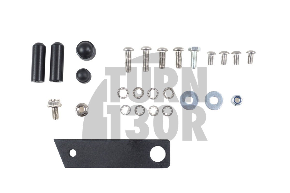 Sistema de admisión de aire mejorado diseñado para el Ford Focus 3 ST 250 modelo a partir de 2015