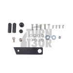 Sistema de admisión de aire mejorado diseñado para el Ford Focus 3 ST 250 modelo a partir de 2015