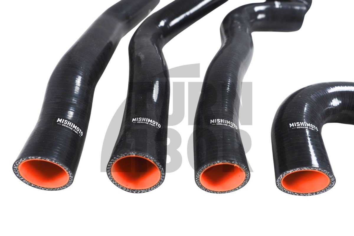 Kit Mangueras Radiador Mishimoto Mitsubishi Lancer Evolution 10