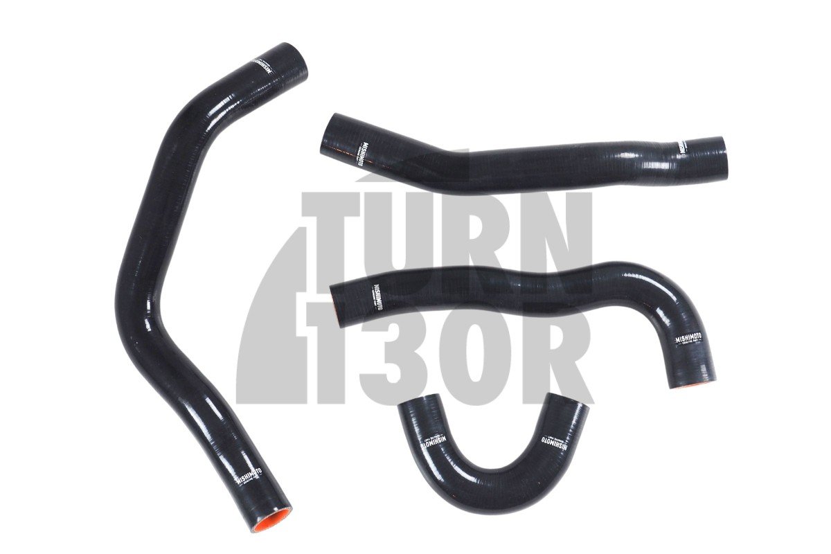 Kit Mangueras Radiador Mishimoto Mitsubishi Lancer Evolution 10