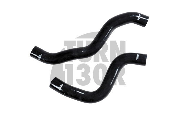 Kit Mangueras Radiador Silicona Mishimoto Mitsubishi Lancer Evolution 9