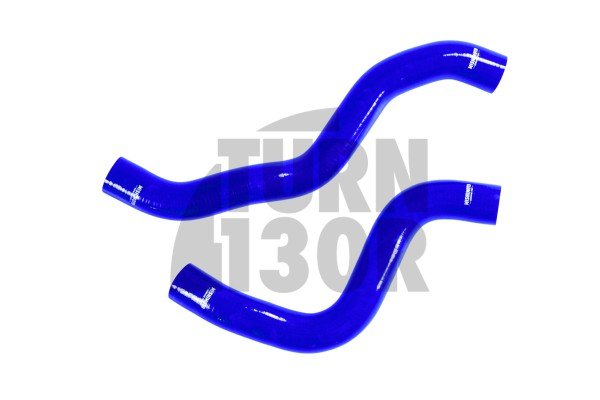 Kit Mangueras Radiador Silicona Mishimoto Mitsubishi Lancer Evolution 9