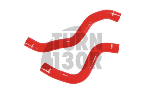 Kit Mangueras Radiador Silicona Mishimoto Mitsubishi Lancer Evolution 9