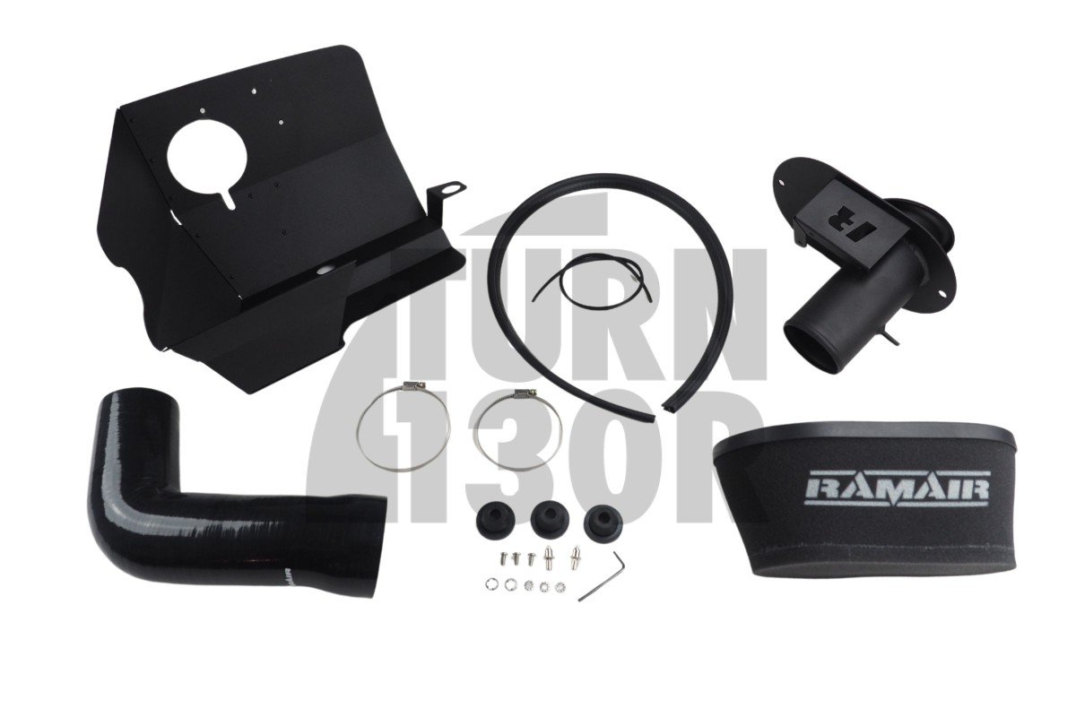 Sistema de inducción de aire para Golf MK7 GTI / Golf 7 R