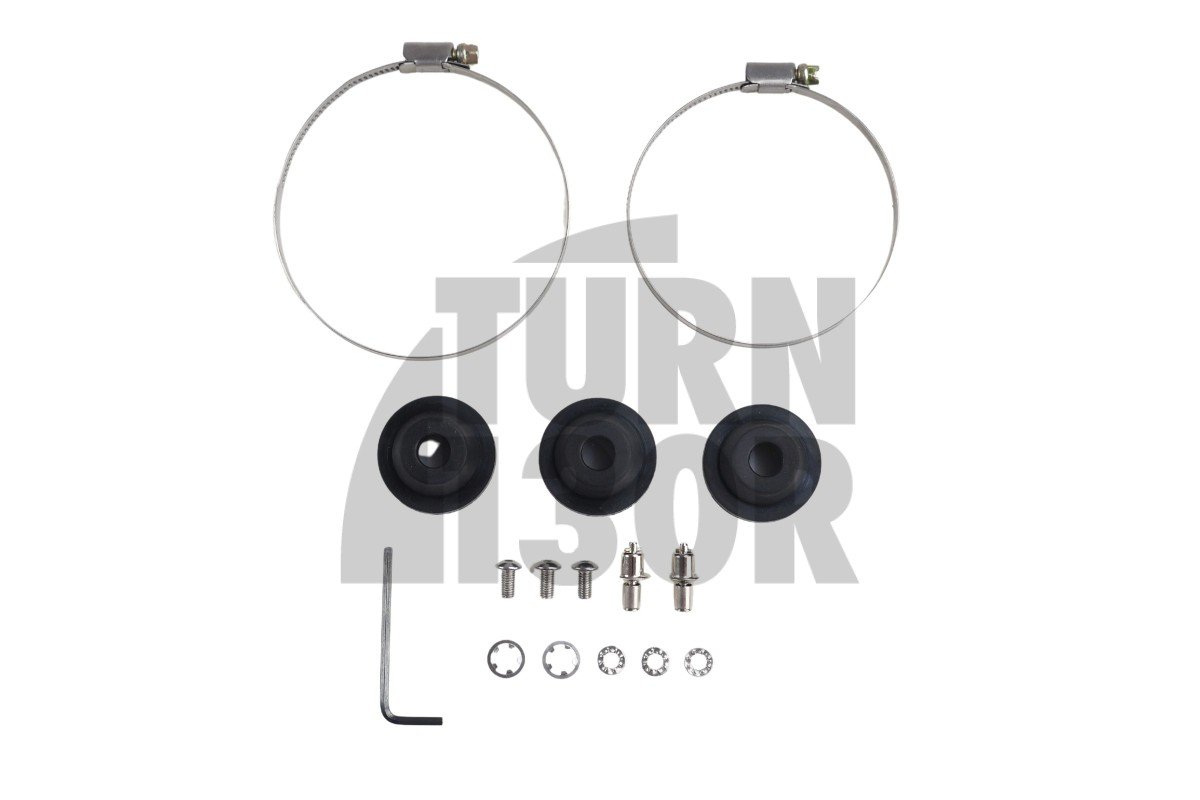 Sistema de inducción de aire para Golf MK7 GTI / Golf 7 R