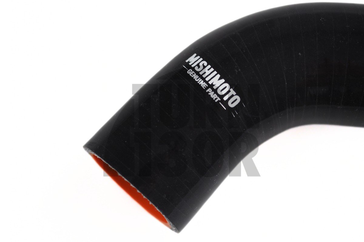 Kit Mangueras Radiador Mishimoto Nissan GTR R35