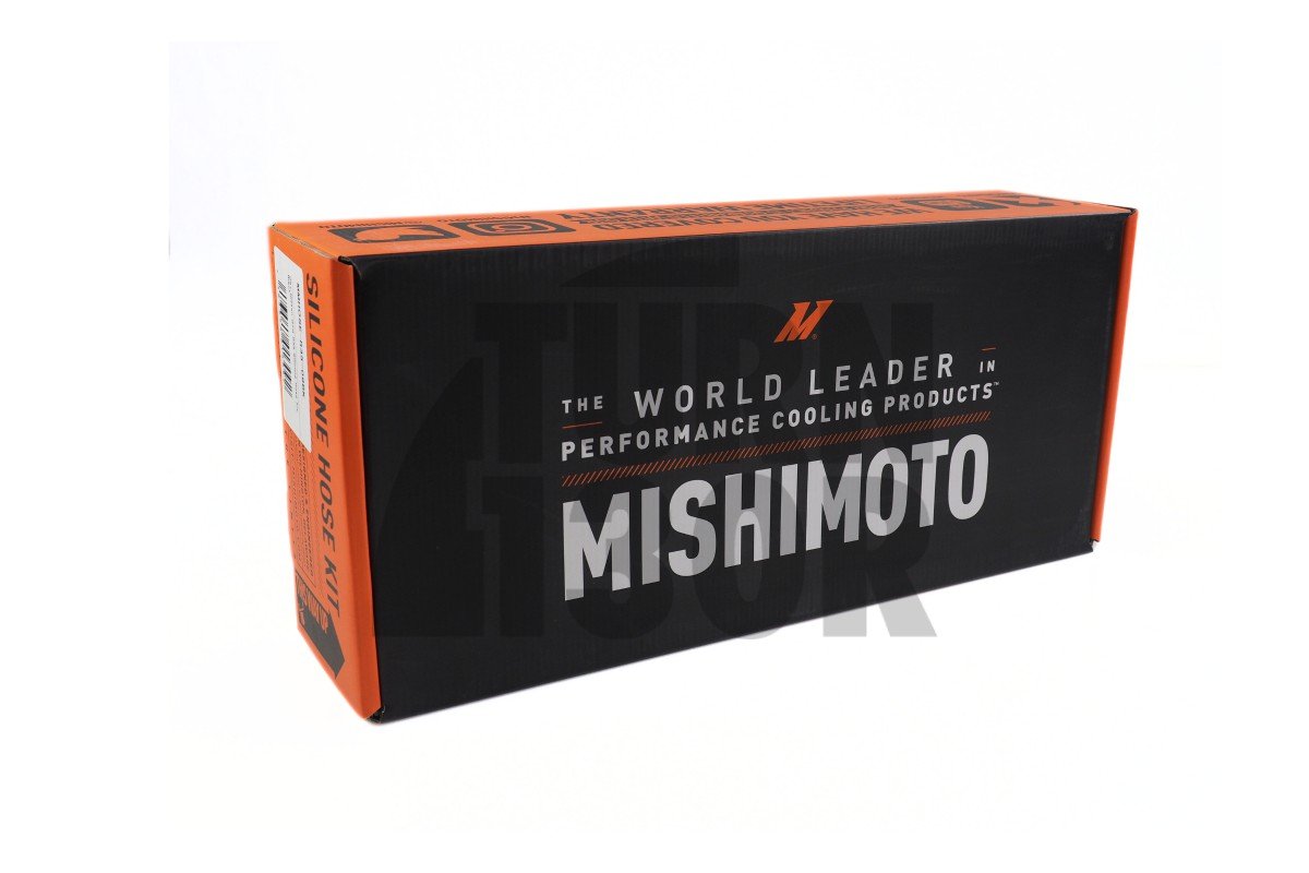 Kit Mangueras Radiador Mishimoto Nissan GTR R35