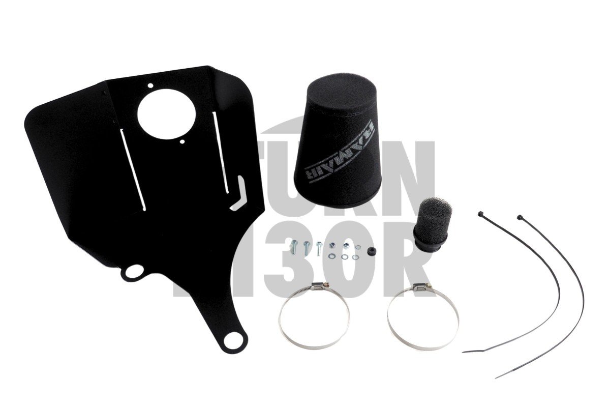 Polo 9N3 GTI Sistema de inducción Ramair