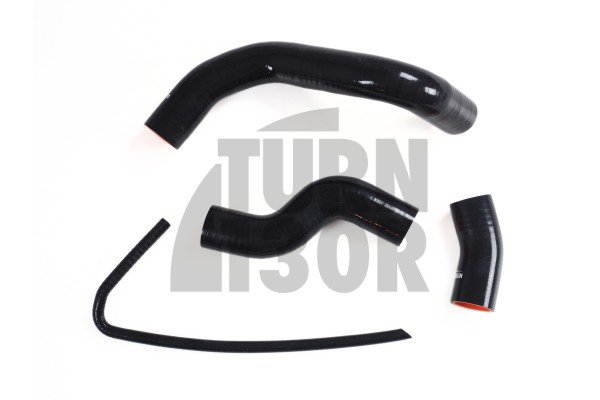 Kit Mangueras Radiador Silicona Mishimoto Subaru BRZ / Toyota GT86