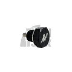Tapón de drenaje de aceite magnético Mishimoto Subaru BRZ y Toyota GT86