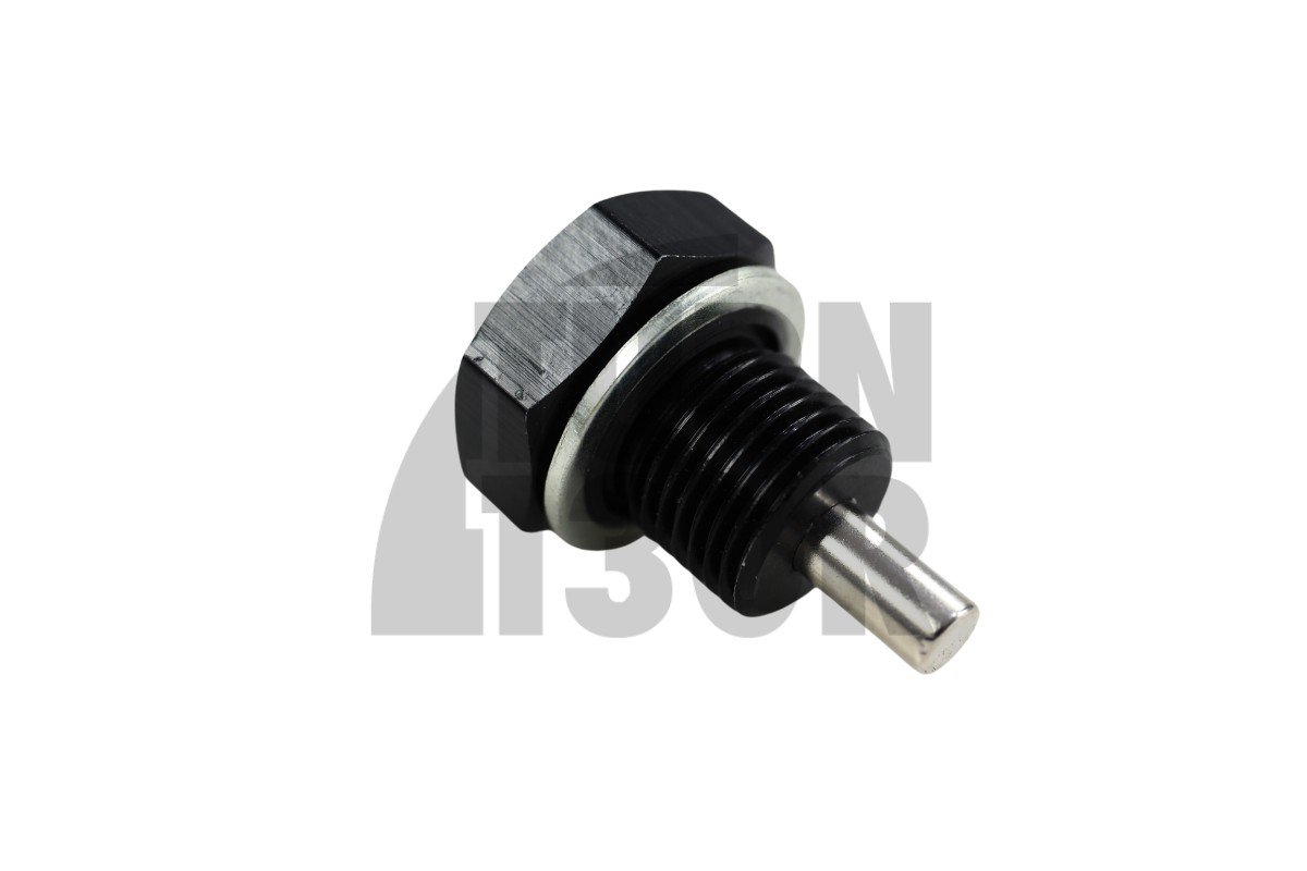 Tapón de drenaje de aceite magnético Mishimoto Subaru BRZ y Toyota GT86