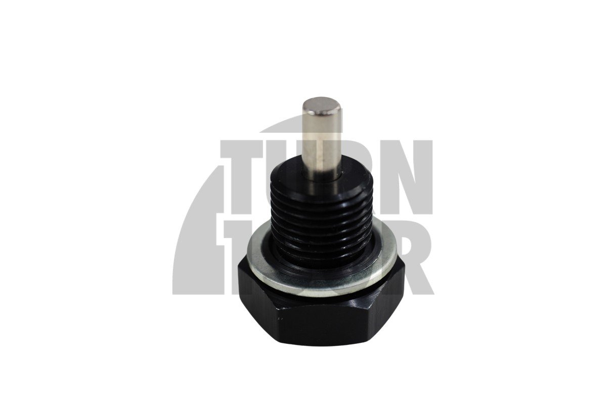 Tapón de drenaje de aceite magnético Mishimoto Subaru BRZ y Toyota GT86