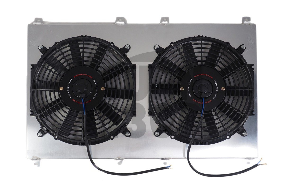 Mishimoto Kit Ventilador Subaru Impreza GT GC8 93-00