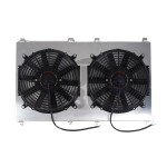 Mishimoto Kit Ventilador Subaru Impreza GT GC8 93-00