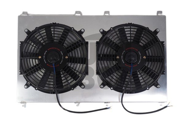 Mishimoto Kit Ventilador Subaru Impreza GT GC8 93-00