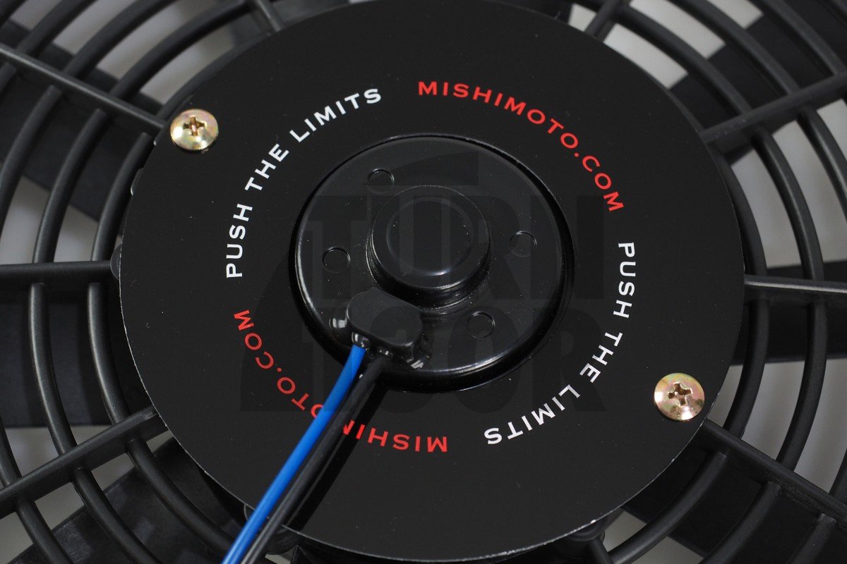 Mishimoto Kit Ventilador Subaru Impreza GT GC8 93-00