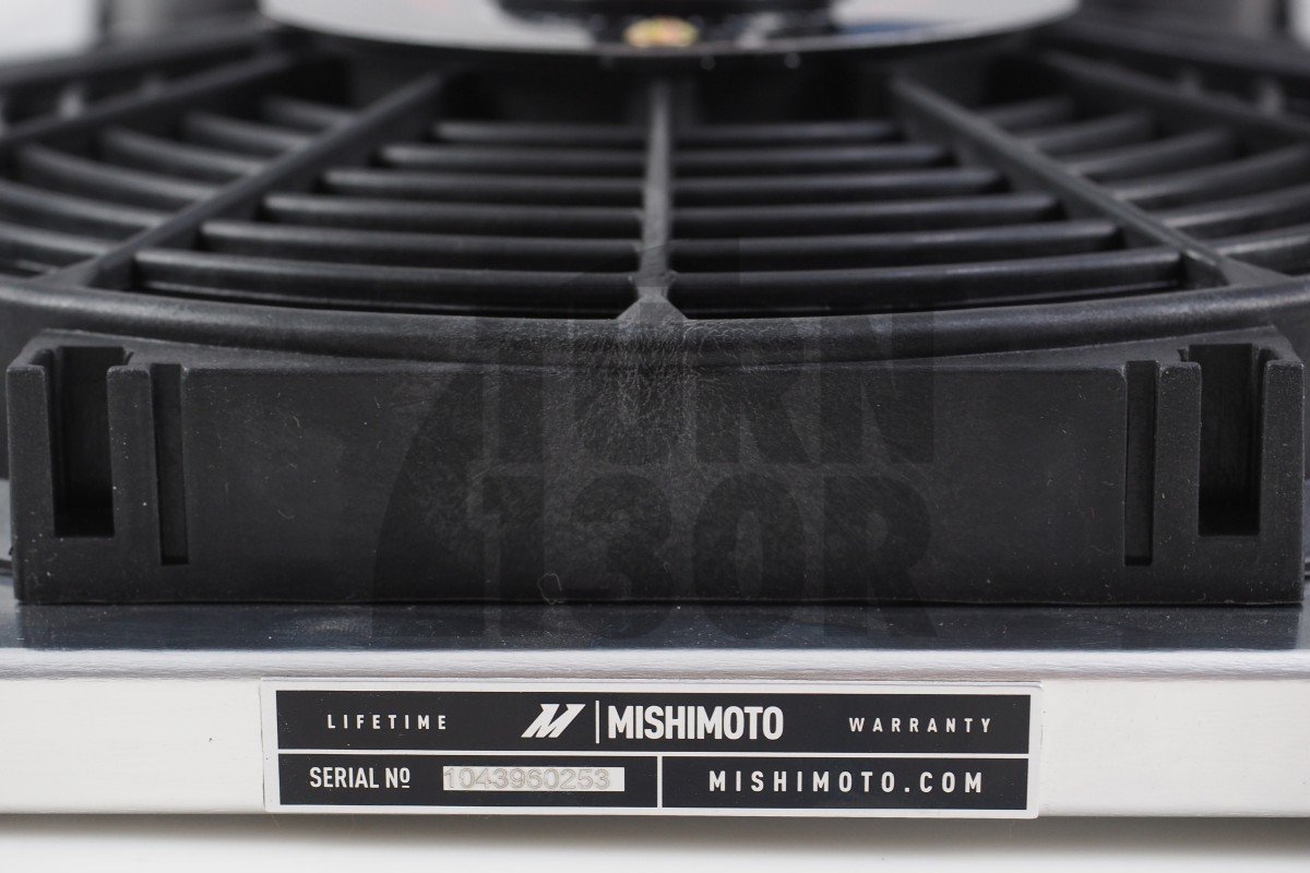 Mishimoto Kit Ventilador Subaru Impreza GT GC8 93-00