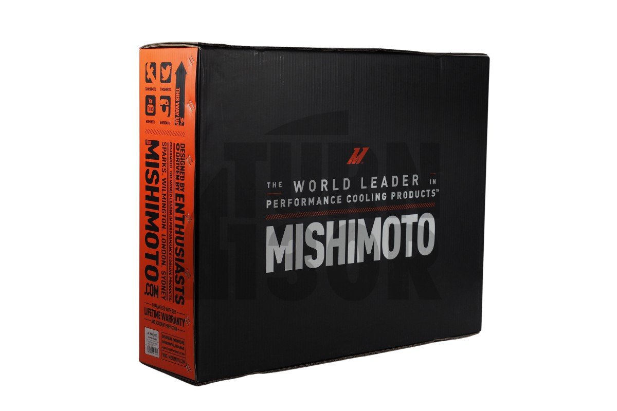 Mishimoto Kit Ventilador Subaru Impreza GT GC8 93-00
