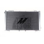 Radiador de aluminio Mishimoto Subaru Impreza GT GC8