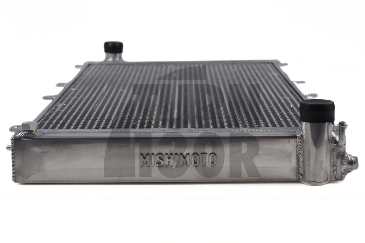 Radiador de aluminio Mishimoto Subaru Impreza GT GC8