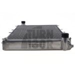 Radiador de aluminio Mishimoto Subaru Impreza GT GC8