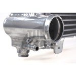 Radiador de aluminio Mishimoto Subaru Impreza GT GC8