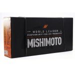 Radiador de aluminio Mishimoto Subaru Impreza GT GC8