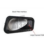 Eventuri Sistema de Admisión de Fibra de Carbono para BMW M3 E9x
