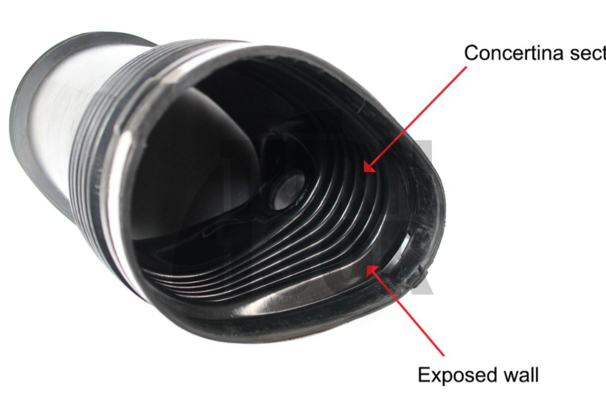 Eventuri Sistema de Admisión de Fibra de Carbono para BMW M3 E9x
