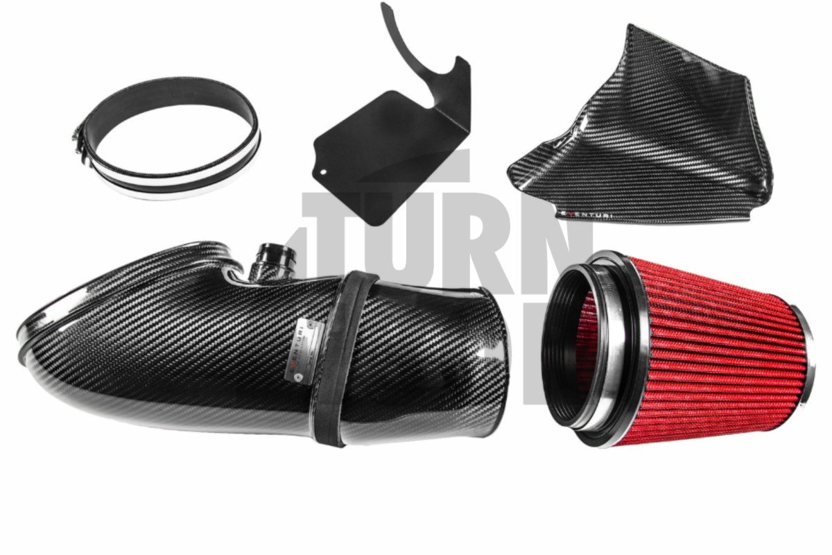 Eventuri Sistema de Admisión de Fibra de Carbono para BMW M3 E9x