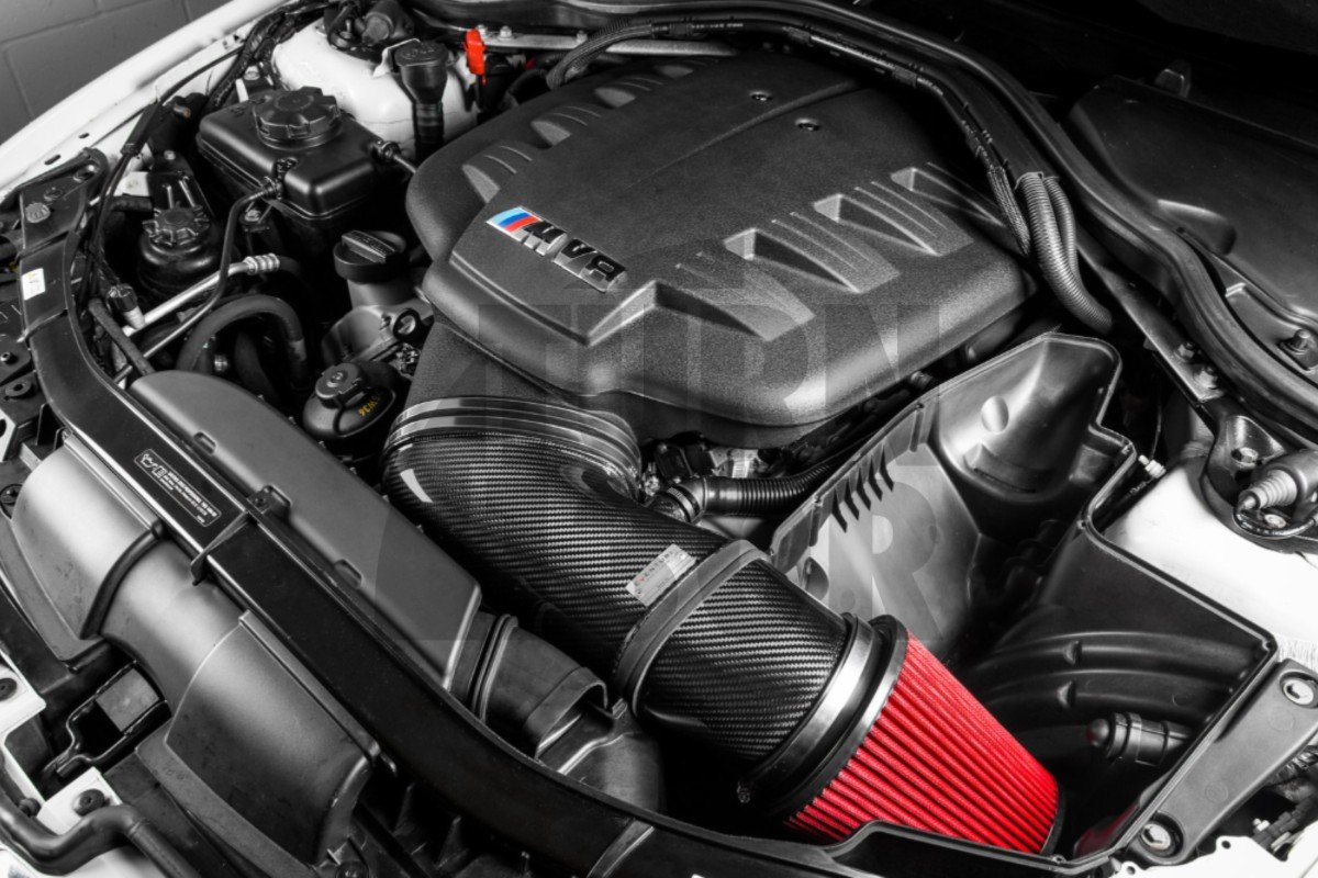 Eventuri Sistema de Admisión de Fibra de Carbono para BMW M3 E9x
