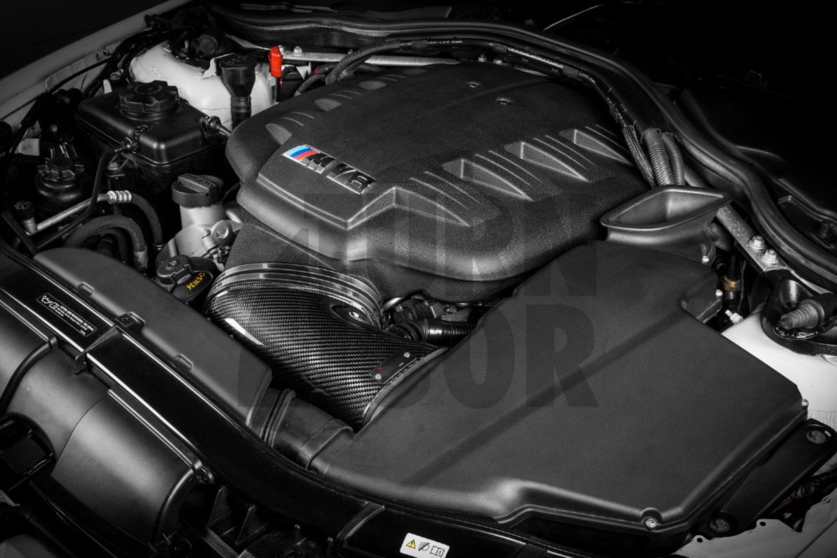 Eventuri Sistema de Admisión de Fibra de Carbono para BMW M3 E9x
