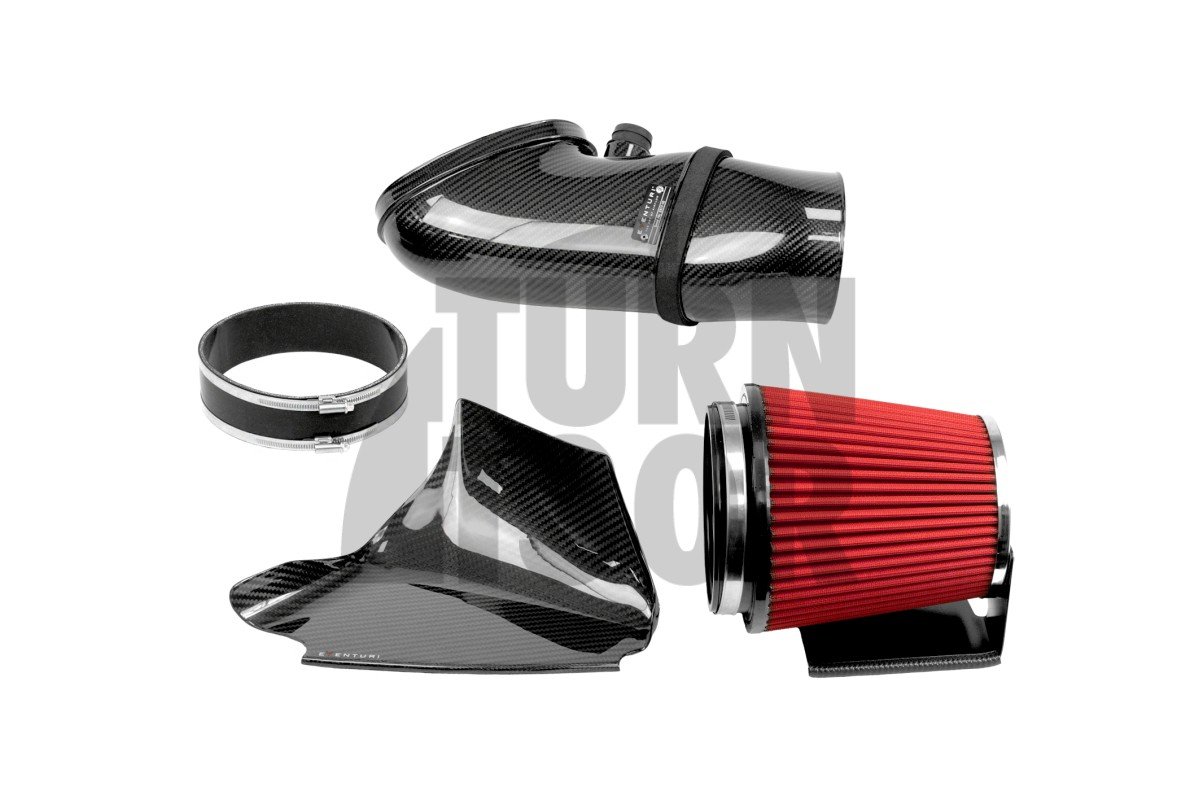 Eventuri Sistema de Admisión de Fibra de Carbono para BMW M3 E9x