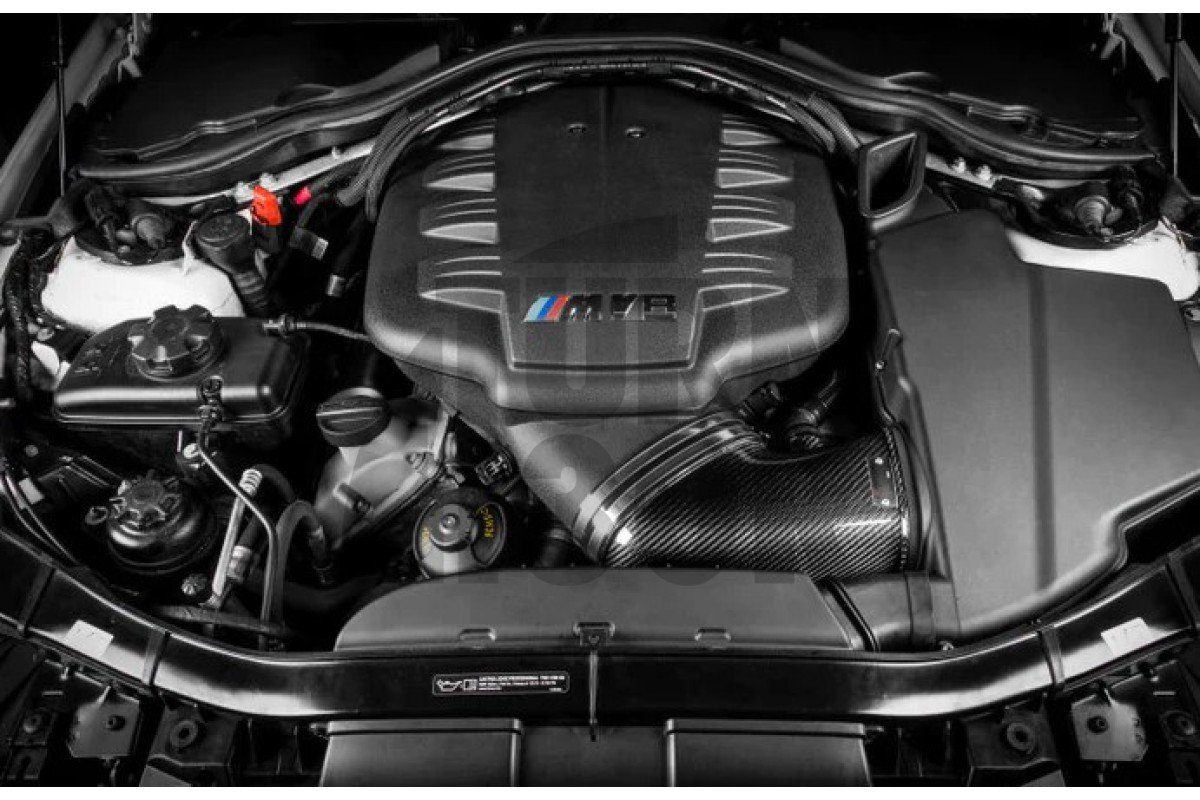 Eventuri Sistema de Admisión de Fibra de Carbono para BMW M3 E9x