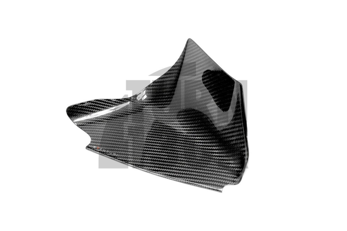 Eventuri Sistema de Admisión de Fibra de Carbono para BMW M3 E9x