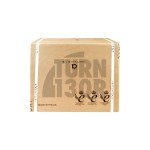 Eventuri Sistema de Admisión de Fibra de Carbono para BMW M3 E9x