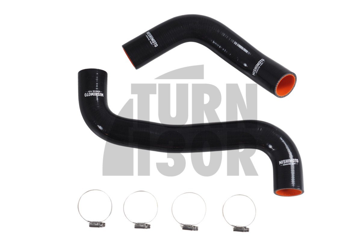 Kit Mangueras Radiador Mishimoto Subaru Impreza STI 08-14