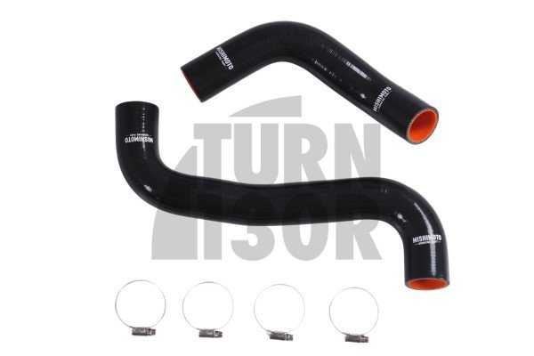 Kit Mangueras Radiador Mishimoto Subaru Impreza STI 08-14