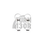 Kit Mangueras Radiador Mishimoto Subaru Impreza STI 08-14