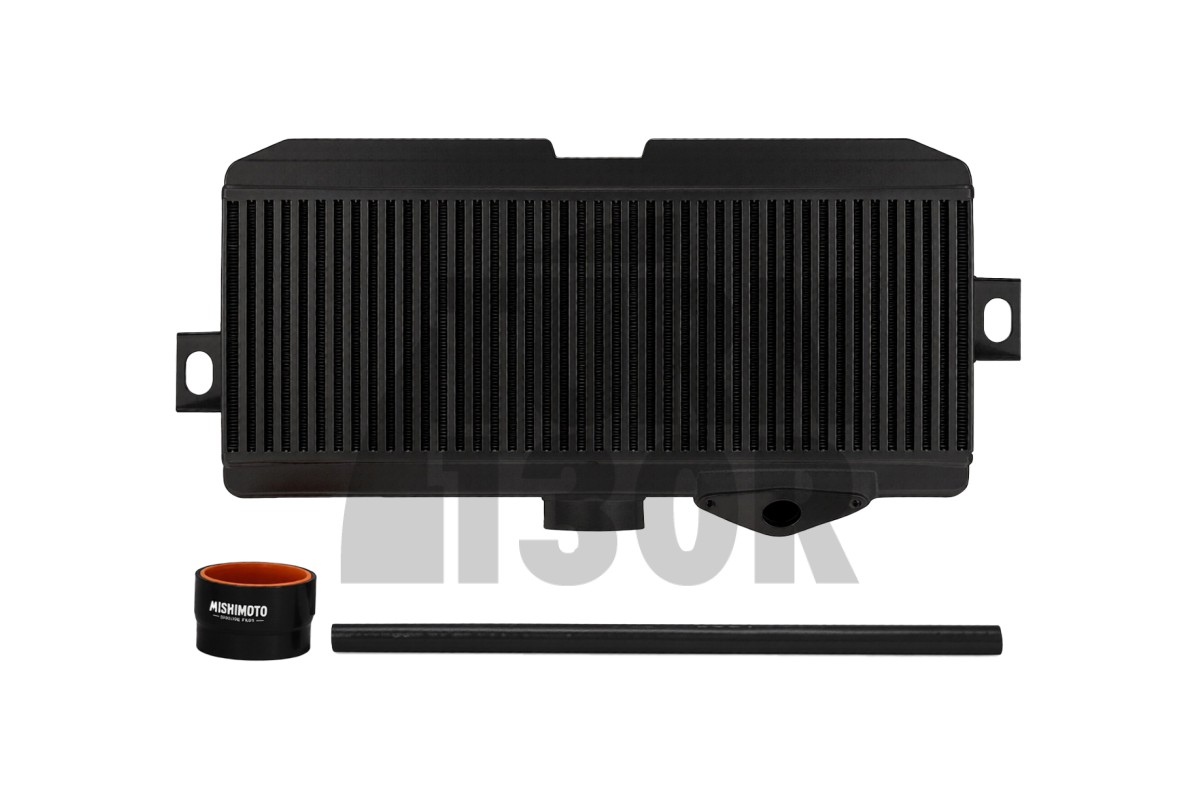 Mishimoto Intercooler de montaje superior Subaru Impreza STI 08-17