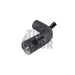 Sistema de admisión Ramair sobredimensionado diseñado para los modelos Golf 5 GTI, A3 8P, León 2 FR y Scirocco 2.0 TFSI K03 con motores 2.0 TFSI K03.