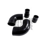 Sistema de admisión Ramair sobredimensionado diseñado para los modelos Golf 5 GTI, A3 8P, León 2 FR y Scirocco 2.0 TFSI K03 con motores 2.0 TFSI K03.