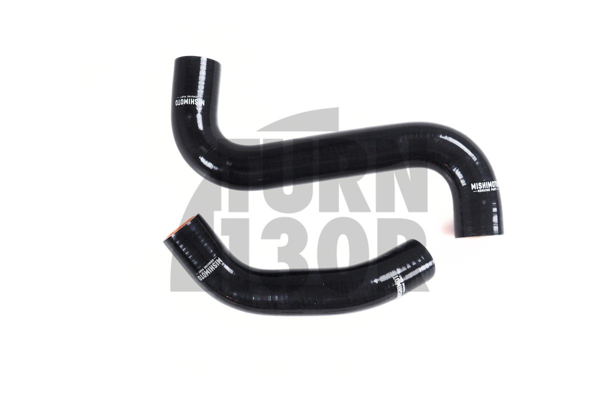 Kit Mangueras Radiador Mishimoto Subaru Impreza WRX / STI 01-07