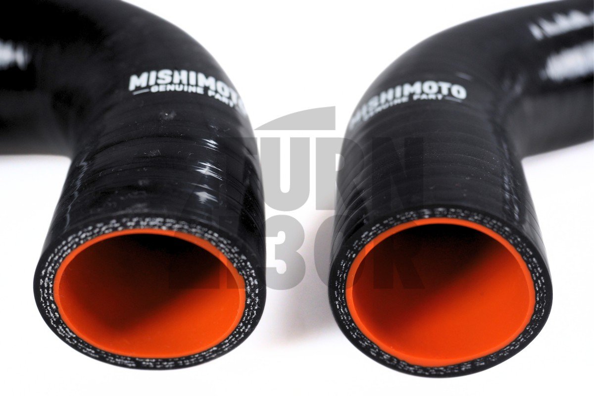 Kit Mangueras Radiador Mishimoto Subaru Impreza WRX / STI 01-07
