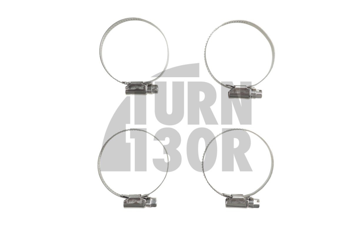 Kit Mangueras Radiador Mishimoto Subaru Impreza WRX / STI 01-07
