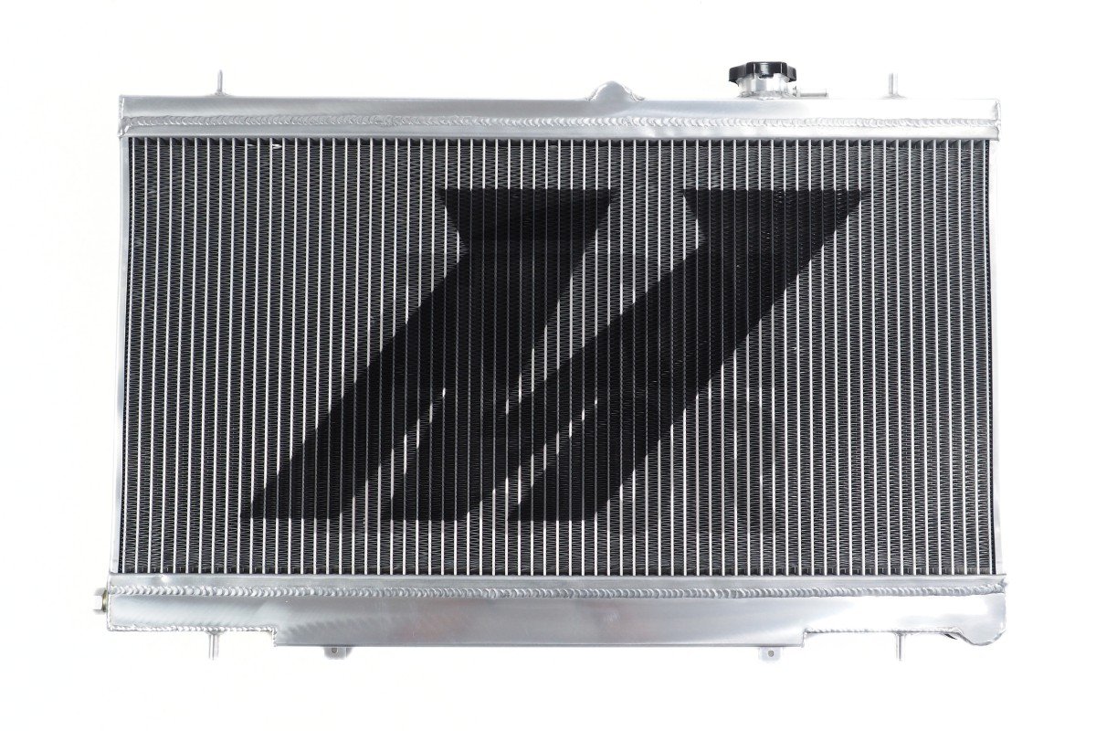Radiador Mishimoto Subaru Impreza WRX STI 01-07