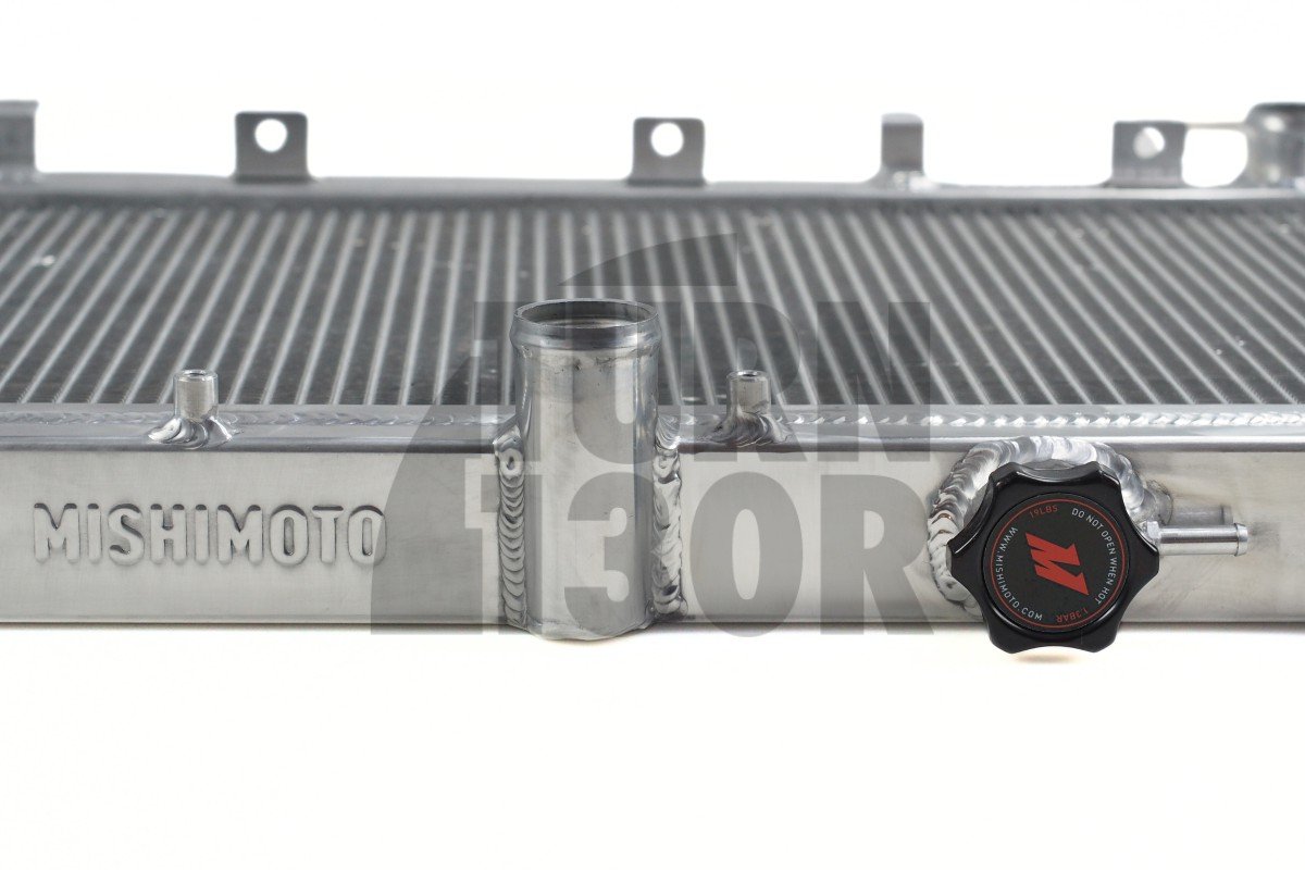 Radiador Mishimoto Subaru Impreza WRX STI 01-07