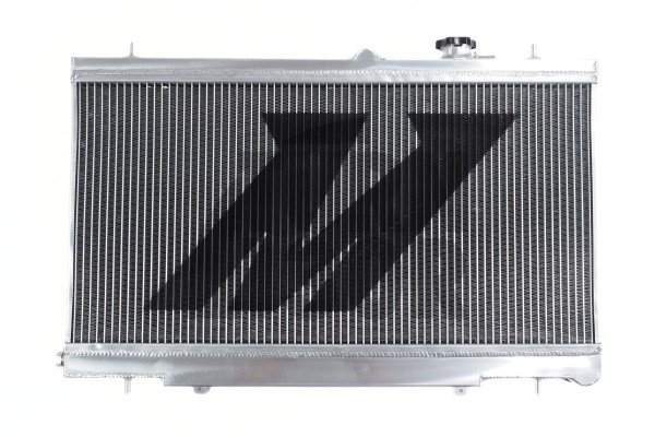 Radiador Mishimoto Subaru Impreza WRX STI 01-07