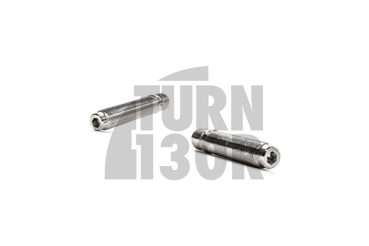 MMX Performance 14x125 Wheels Stud and Nut Conversion kit for BMW & Mini 