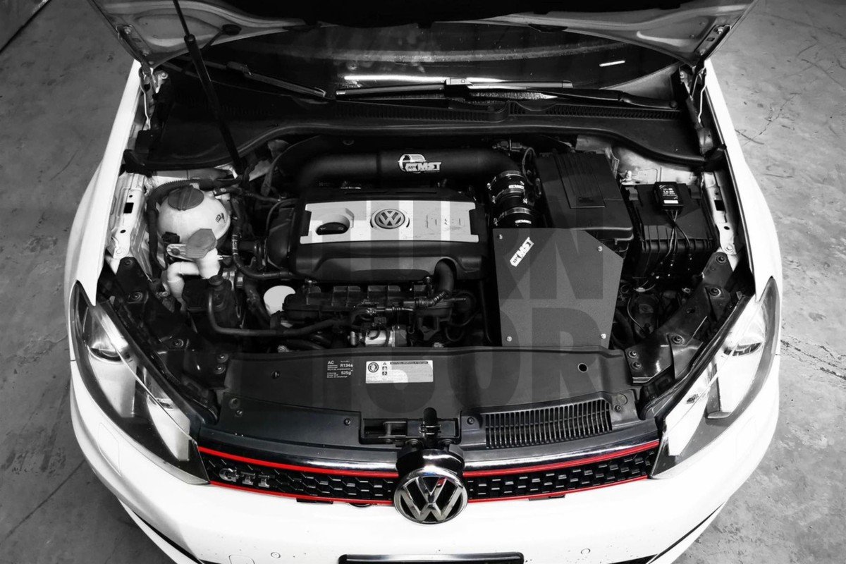 MST Performance Admisión Golf 6 GTI